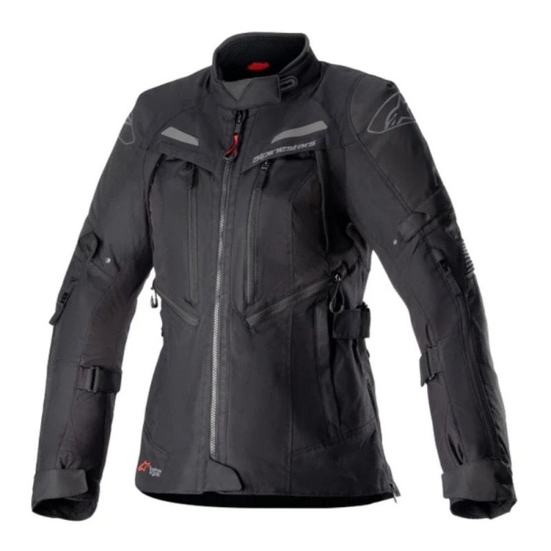 ALPINESTARS STELLA BOGOTA PRO DRYSTAR LADY NEGRO