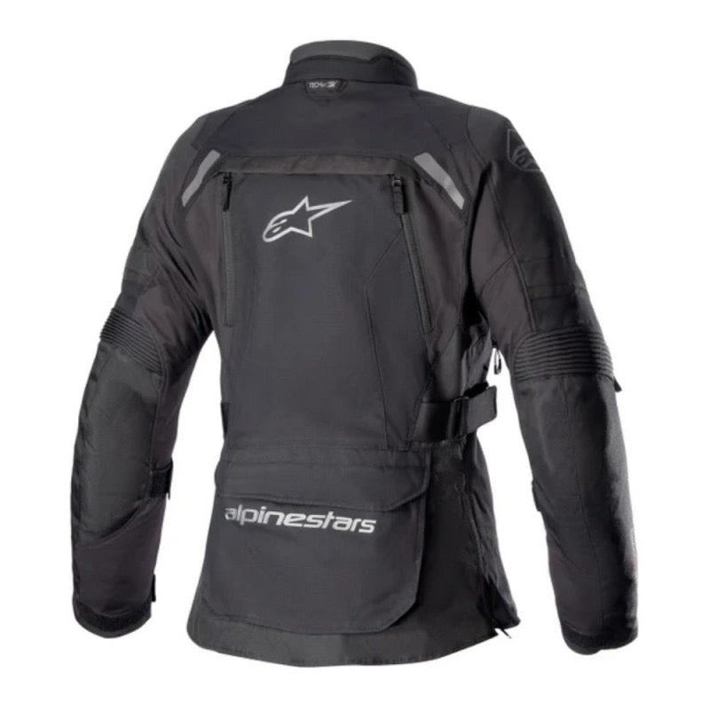 ALPINESTARS STELLA BOGOTA PRO DRYSTAR LADY NEGRO