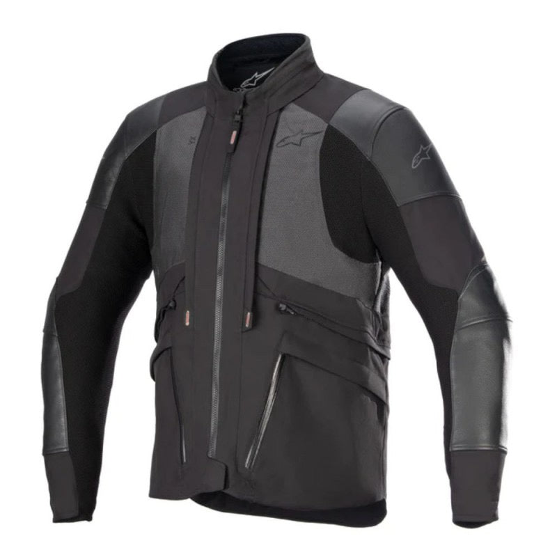 ALPINESTARS AMT-10 DRYSTAR XF NEGRO