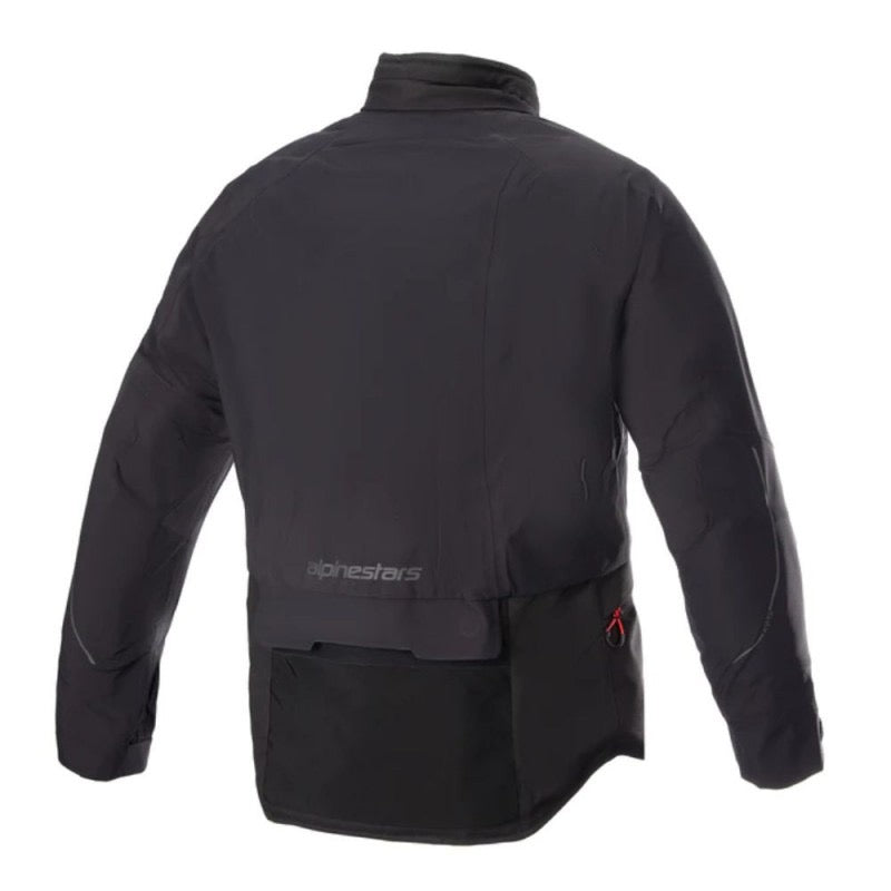 ALPINESTARS AMT-10 DRYSTAR XF NEGRO