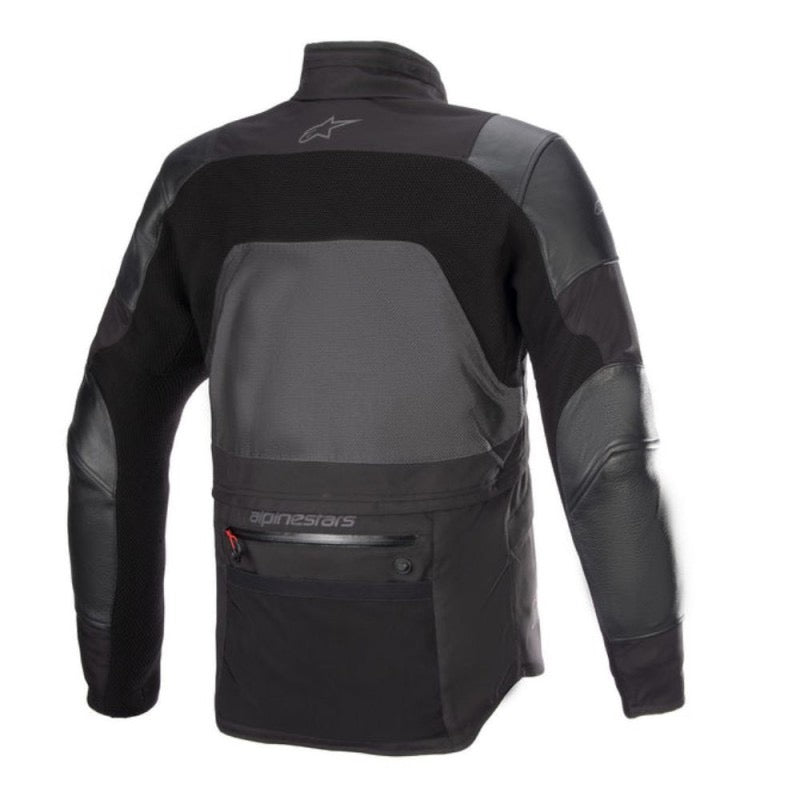 ALPINESTARS AMT-10 DRYSTAR XF NEGRO