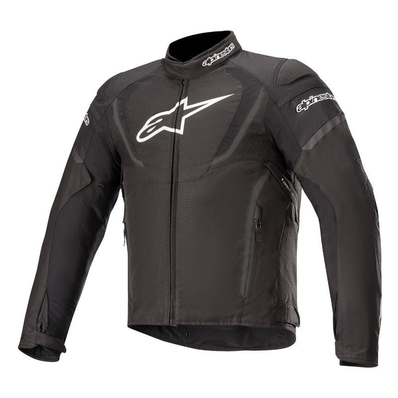 ALPINESTARS T-JAWS V3 WATERPROOF NEGRO