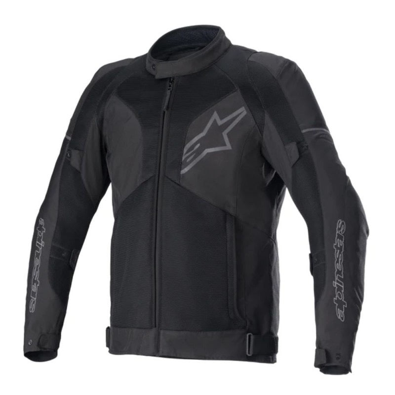 ALPINESTARS VIPER V3 AIR NEGRO