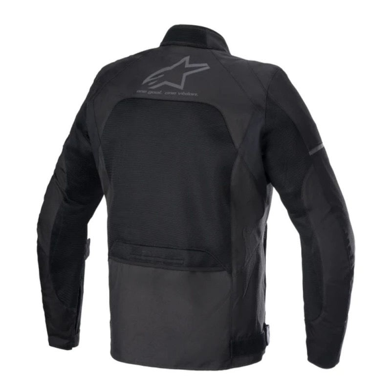 ALPINESTARS VIPER V3 AIR NEGRO