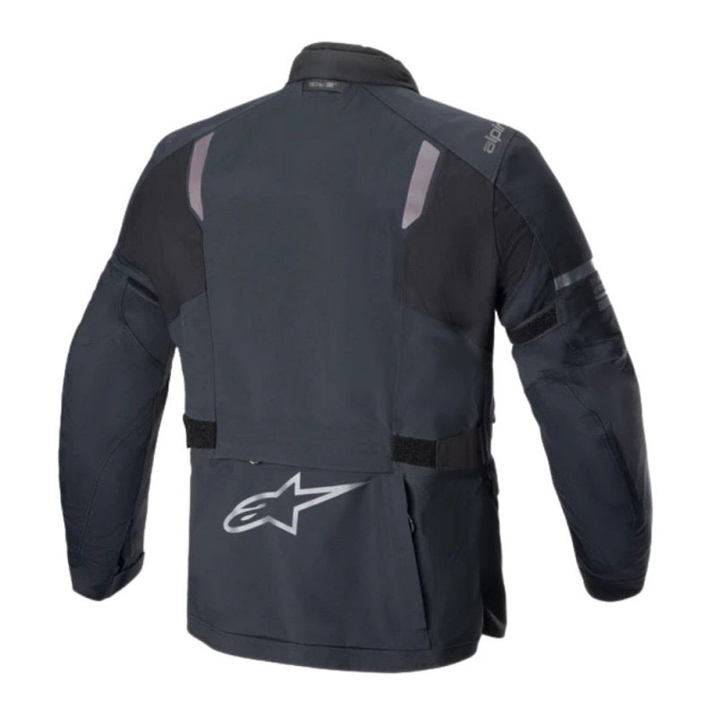 ALPINESTARS ST-7 2L GORE-TEX NEGRO / GRIS OSCURO