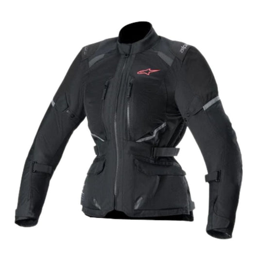 ALPINESTARS STELLA ANDES AIR DRYSTAR NEGRO