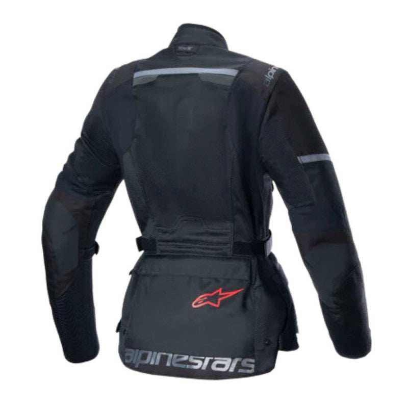 ALPINESTARS STELLA ANDES AIR DRYSTAR NEGRO