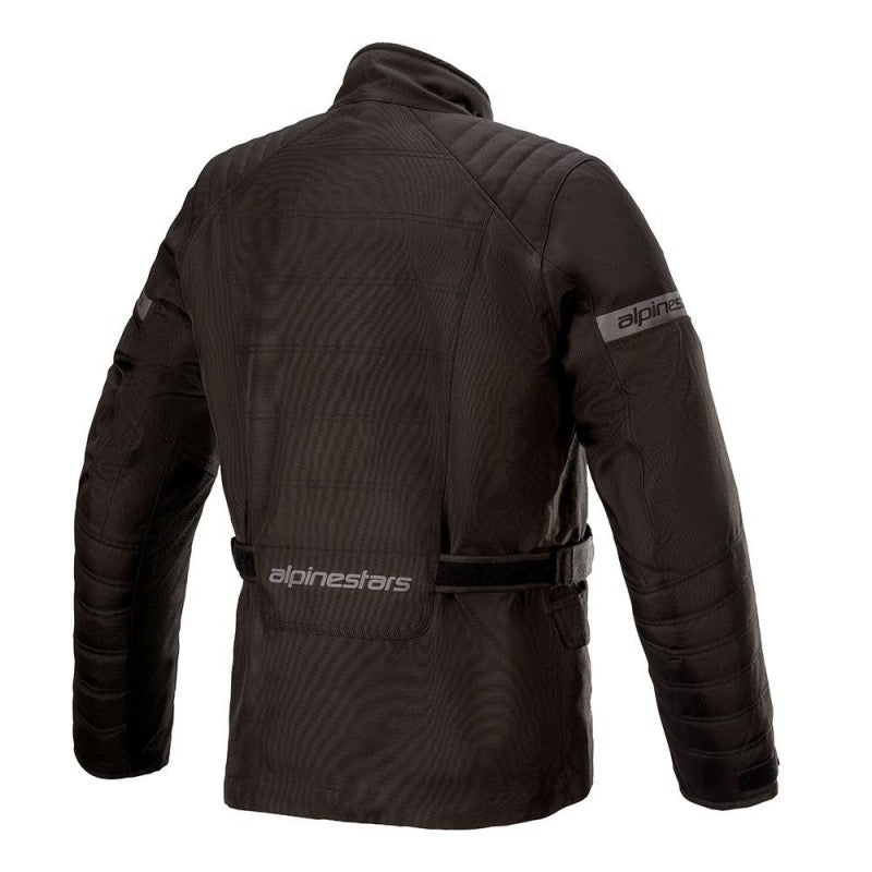 ALPINESTARS GRAVITY DRYSTAR NEGRO