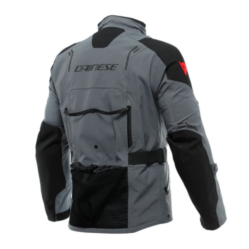 DAINESE HEKLA ABSOLUTESHELL PRO 20K IRON GATE / NEGRO