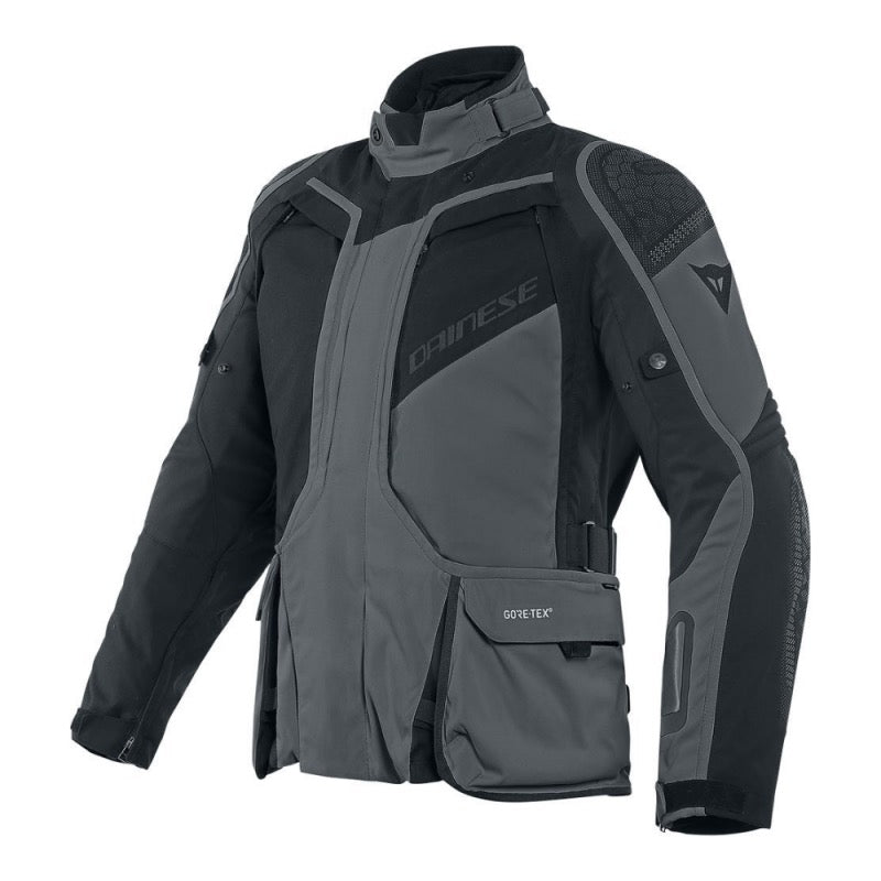 DAINESE D-EXPLORER 2 GTX EBONY / NEGRO