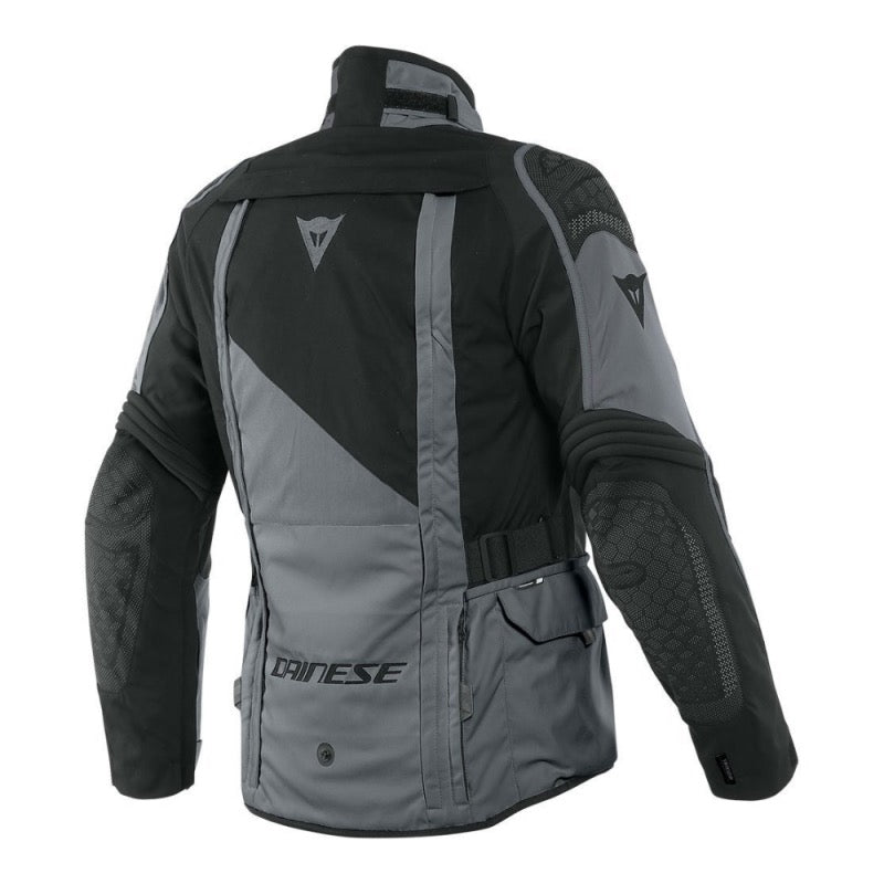 DAINESE D-EXPLORER 2 GTX EBONY / NEGRO