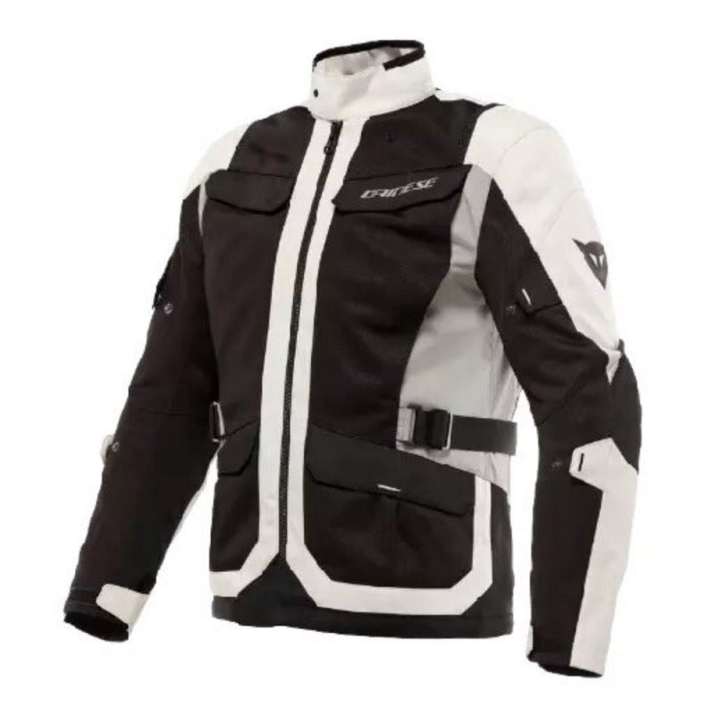 DAINESE DESERT TEX PEYOTE / NEGRO / GRIS-CAMPANARIO