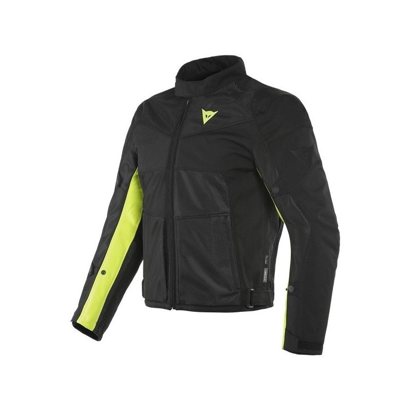 DAINESE SAURIS 2 D-DRY NEGRO / AMARILLO