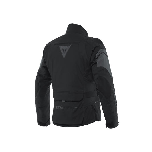 DAINESE CARVE MASTER 3 GORE-TEX NEGRO / NEGRO / EBONY