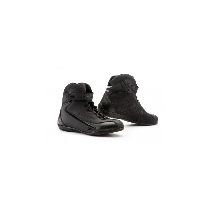 SEVENTY SD-BC6 URBANO UNISEX NEGRO