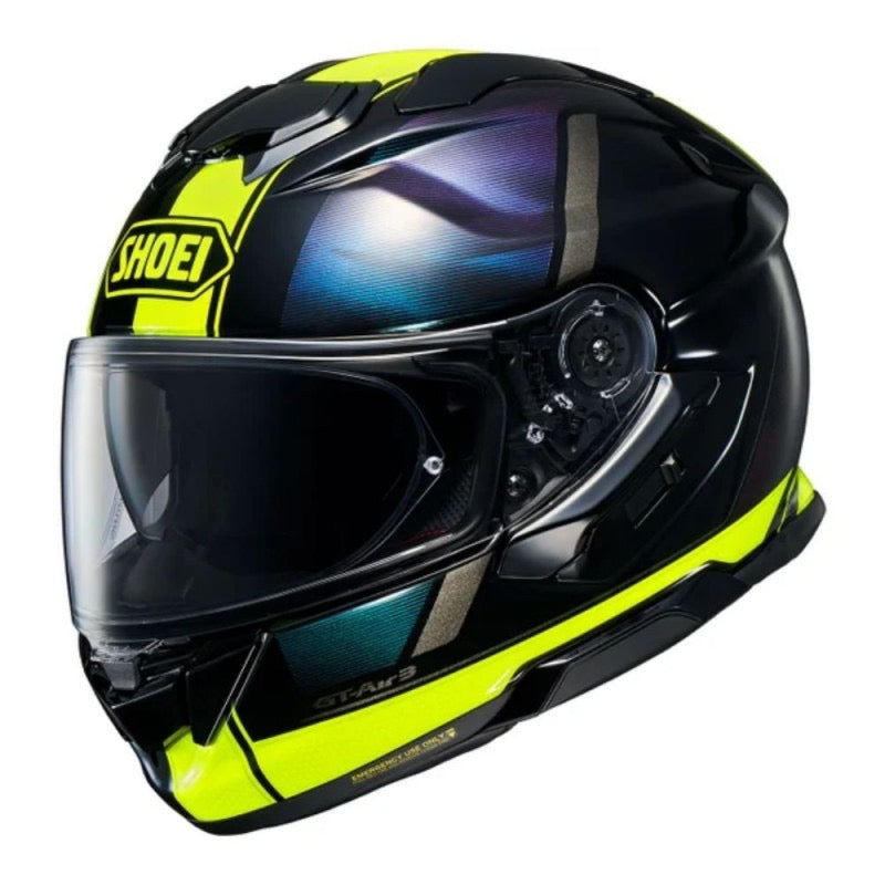 SHOEI GT-AIR 3 SCENARIO TC3