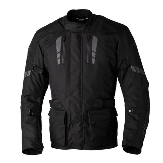 RST AXIOM PLUS AIRBAG NEGRO / GRIS