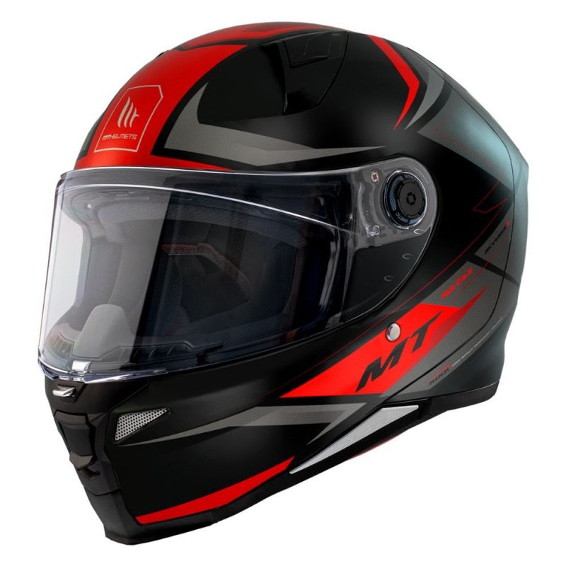 MT FF110B REVENGE 2 S HATAX B5 MATE