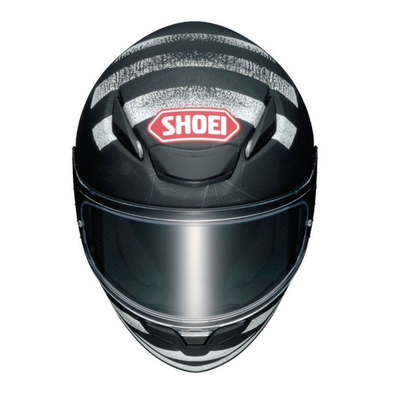 SHOEI NXR 2 SCANNER TC5