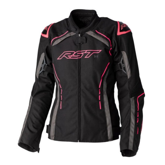 RST S-1 LADY NEGRO / ROSA / GRIS