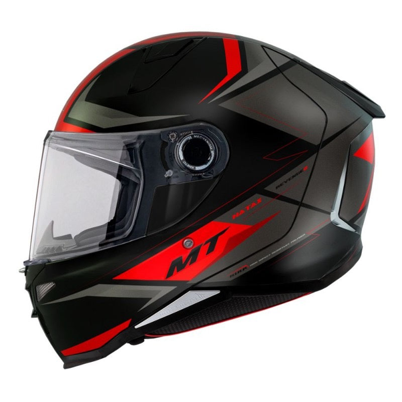 MT FF110B REVENGE 2 S HATAX B5 MATE