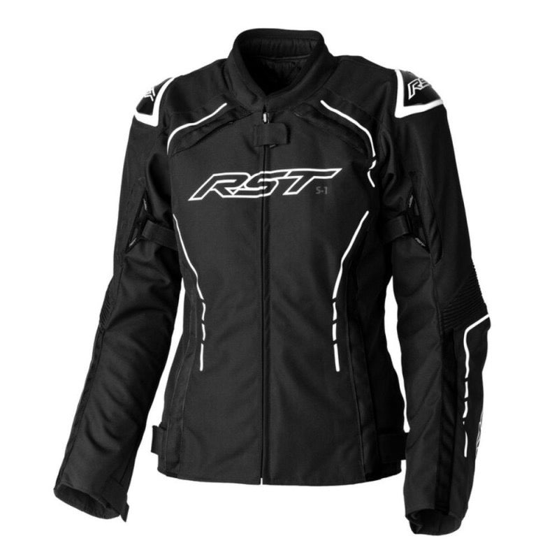 RST S-1 LADY NEGRO / BLANCO