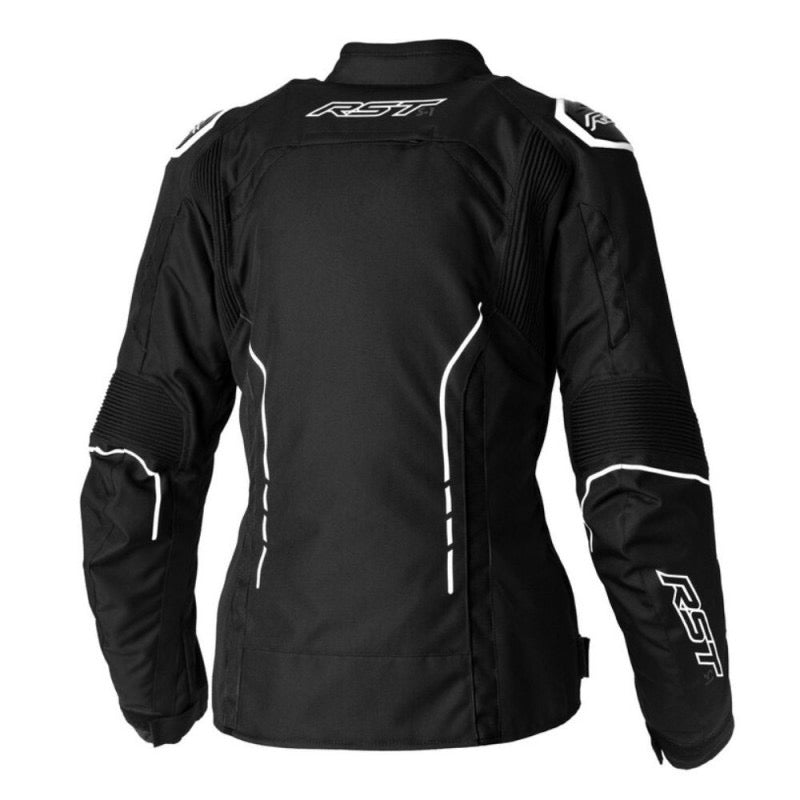 RST S-1 LADY NEGRO / BLANCO