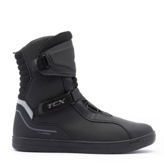 TCX TOURSTEP WP NEGRO