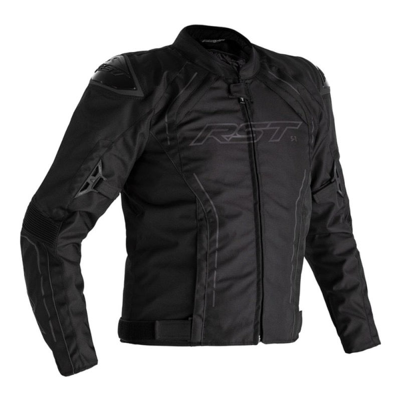 RST S-1 NEGRO / NEGRO