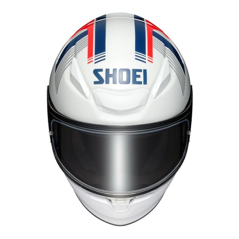 SHOEI NXR 2 MM93 RETRO TC10