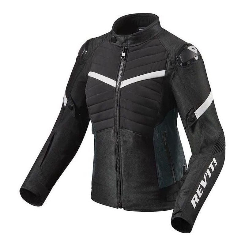 REVIT ARC H2O LADY NEGRO BLANCO