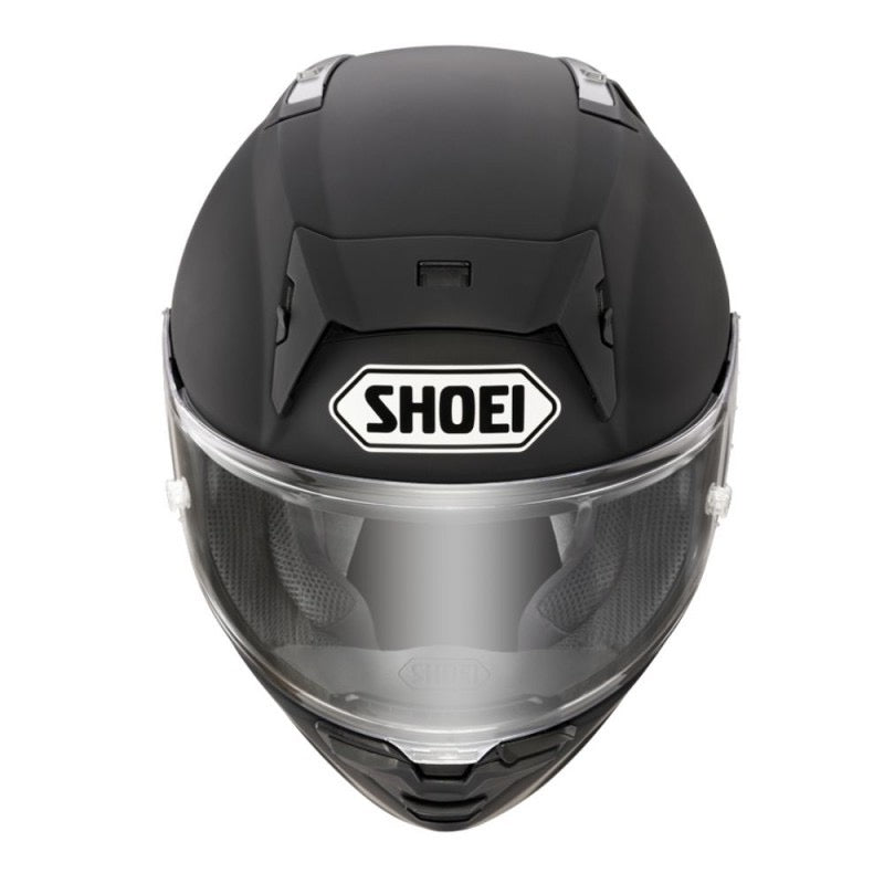 SHOEI X-SPR PRO NEGRO MATE