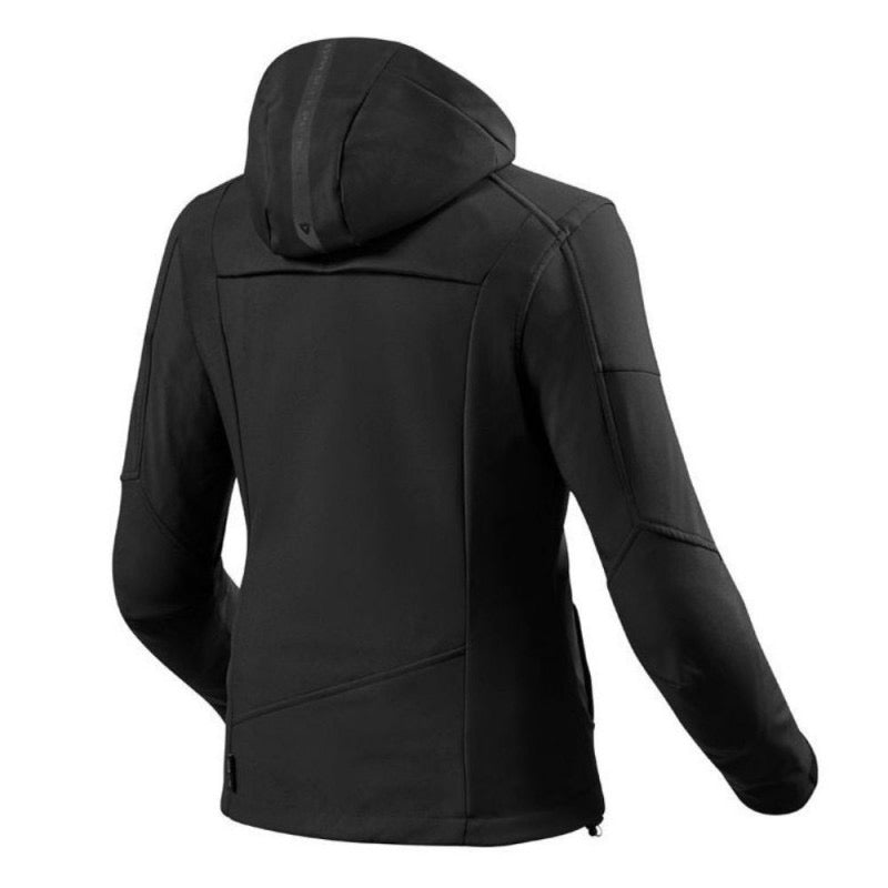 REVIT AFTERBURN H2O LADIES NEGRO