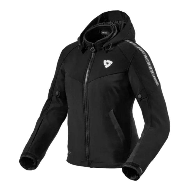 REVIT PROXY H2O LADIES NEGRO / BLANCO