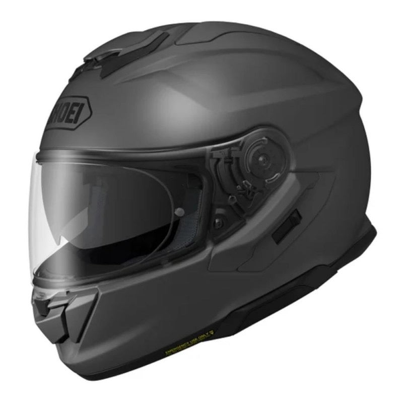 SHOEI GT-AIR 3 GRIS MATE