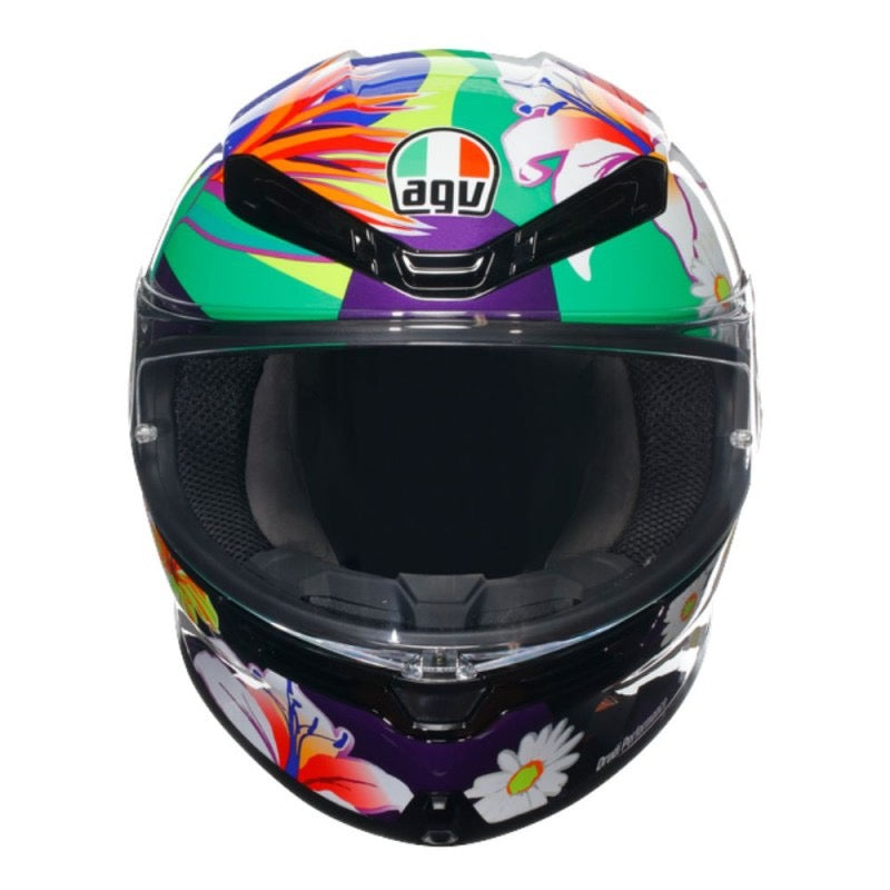 AGV K6 S E2206 MPLK MORBIDELLI 2021