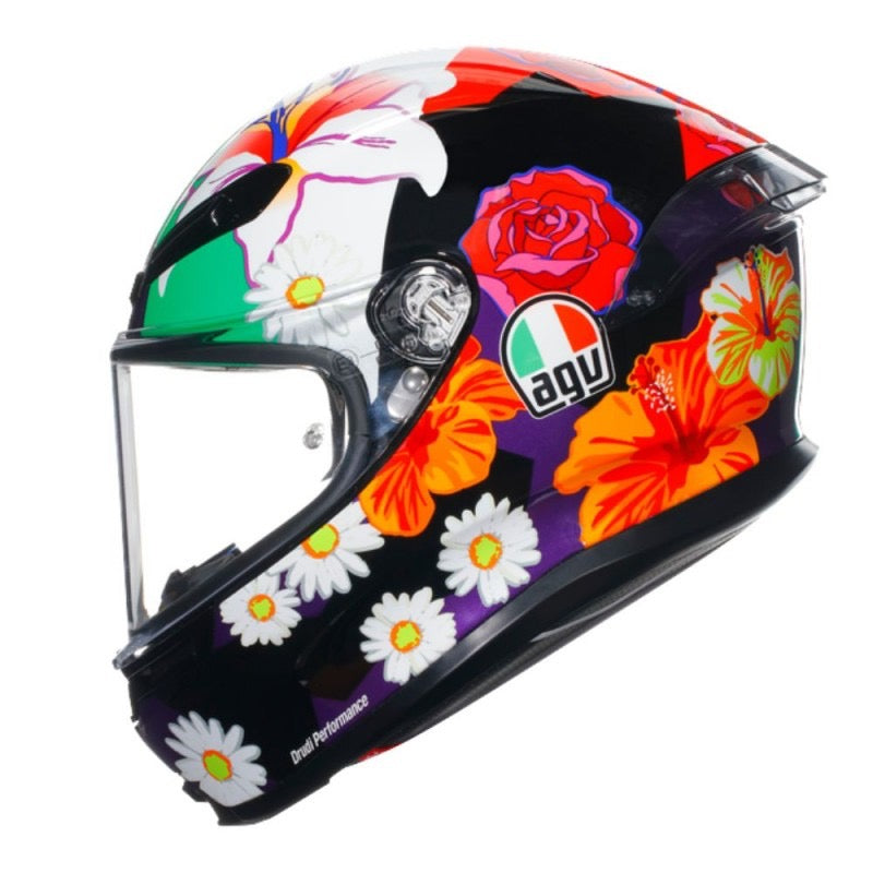 AGV K6 S E2206 MPLK MORBIDELLI 2021