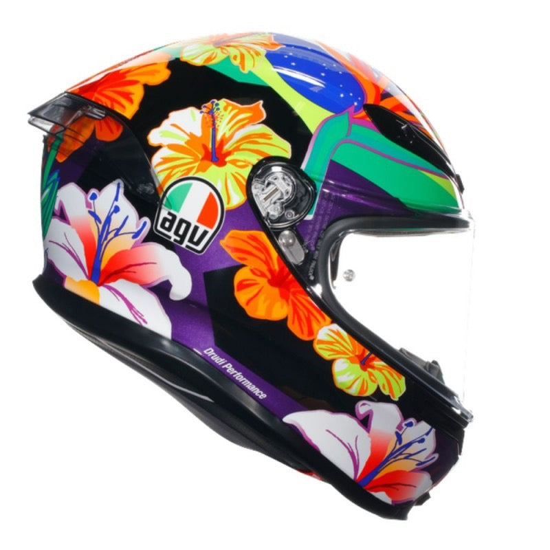 AGV K6 S E2206 MPLK MORBIDELLI 2021