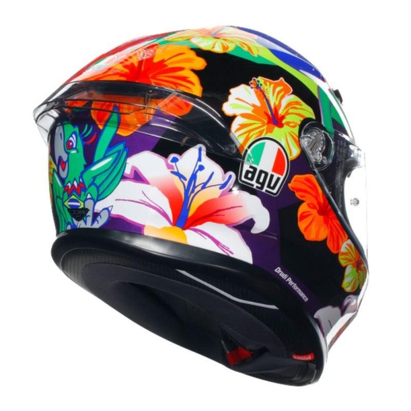 AGV K6 S E2206 MPLK MORBIDELLI 2021