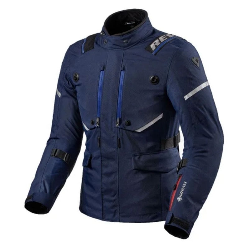 REVIT VERTICAL GTX AZUL OSCURO