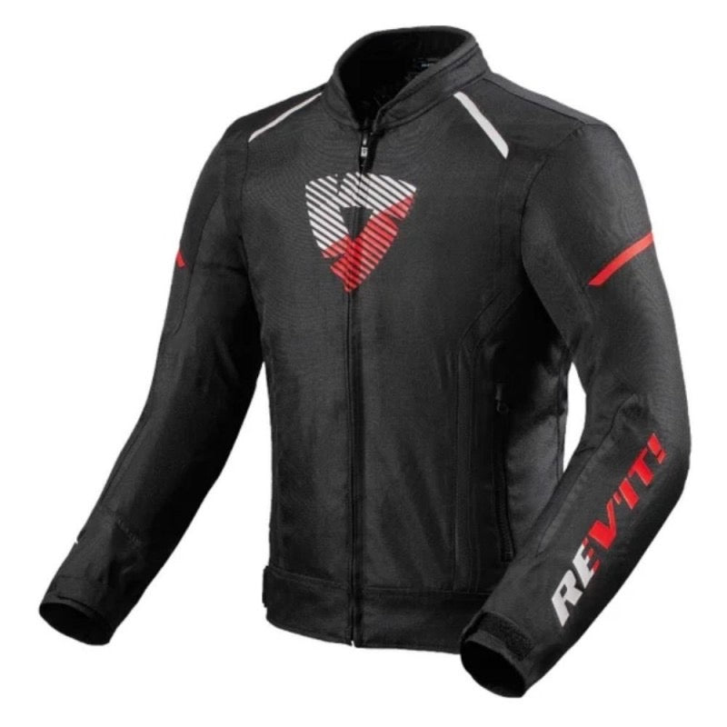 REVIT SPRINT H2O NEGRO / ROJO FLUOR