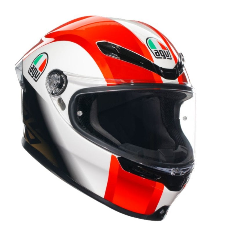 AGV K6 S E2206 MPLK SIC58