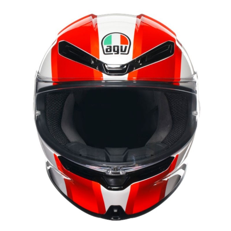 AGV K6 S E2206 MPLK SIC58