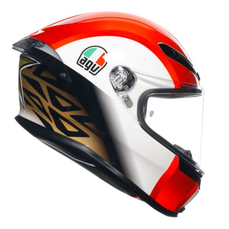 AGV K6 S E2206 MPLK SIC58