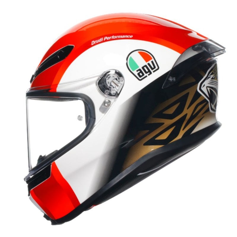 AGV K6 S E2206 MPLK SIC58