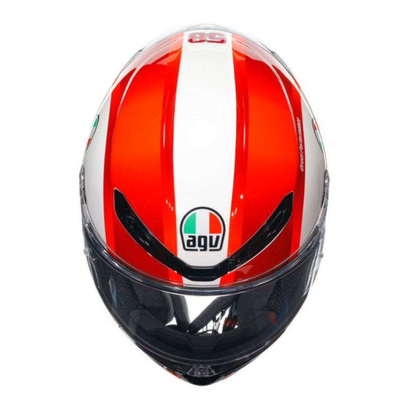 AGV K6 S E2206 MPLK SIC58