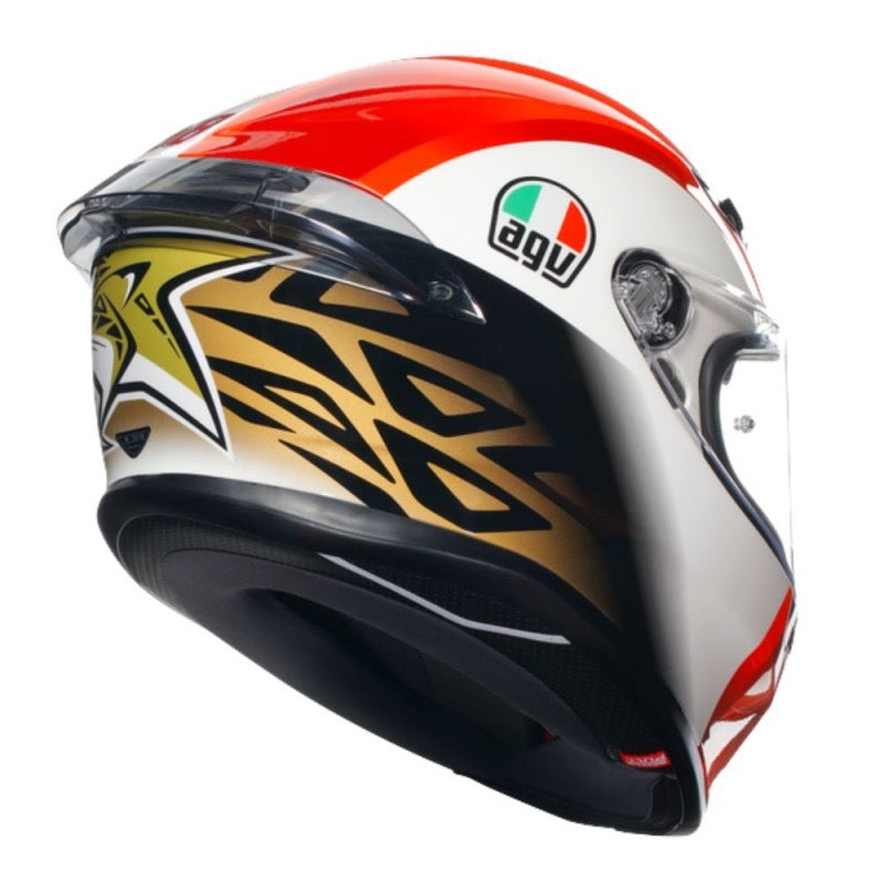 AGV K6 S E2206 MPLK SIC58