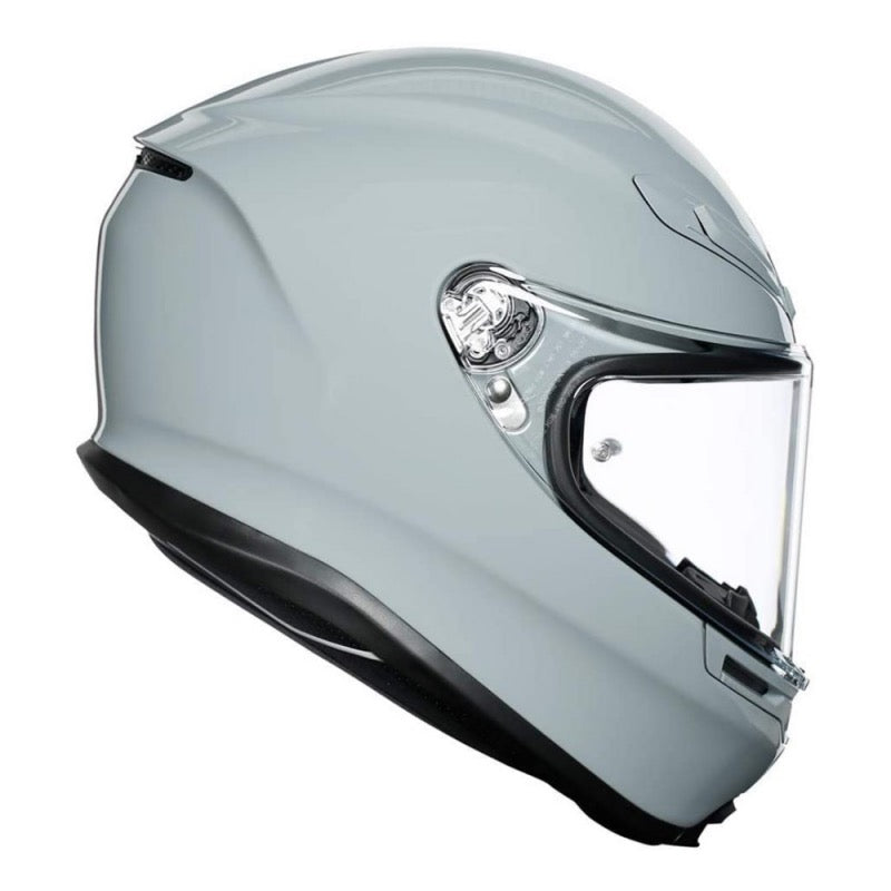 AGV K6 ECE SOLID MPLK GRIS NARDO