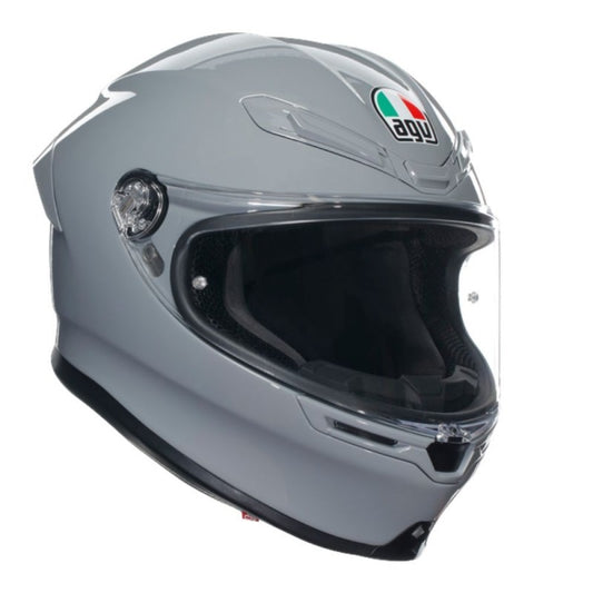 AGV K6 S E2206 MPLK NARDO GRIS