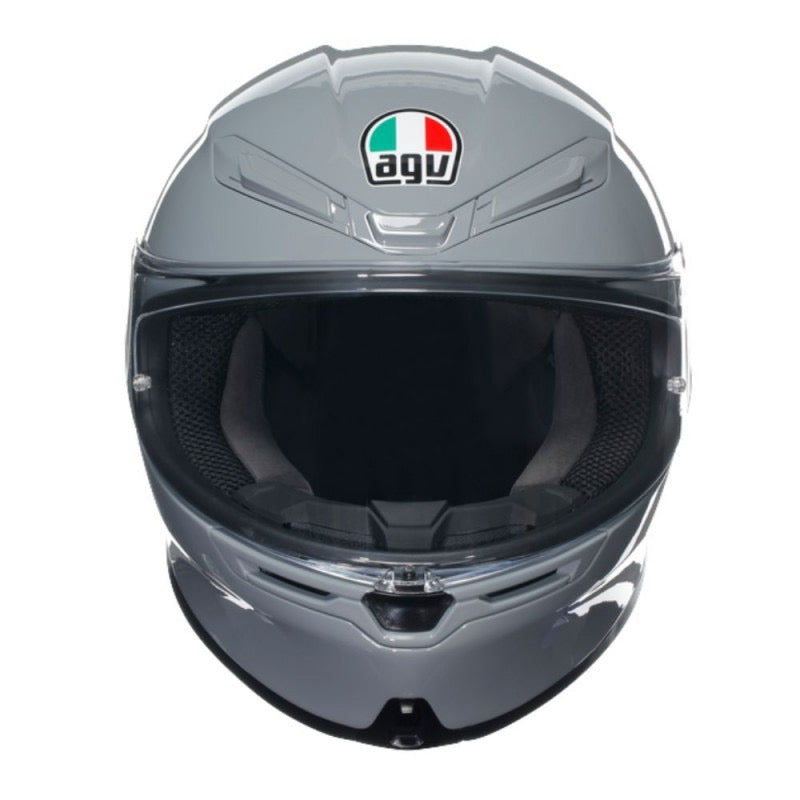 AGV K6 S E2206 MPLK NARDO GRIS